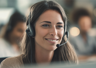 Dispositivos avanzados y un equipo humano especializado
