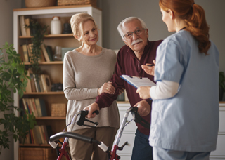 Respuesta rápida ante cualquier emergencia
